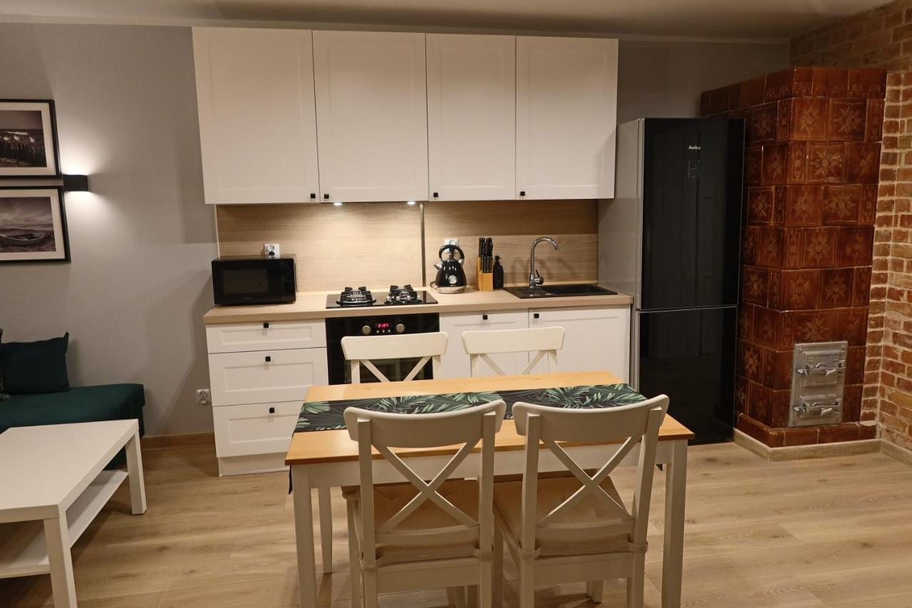 Apartamento Amart Gdansk Exterior foto